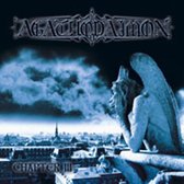 Agathodaimon - Chapter III (CD)