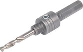 Wolfcraft Gatzaag houder 19-29mm