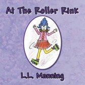 At The Roller Rink