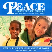 Peace: Singing The Scriptures, Vol. 2