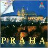 Praha-Musical City Guide