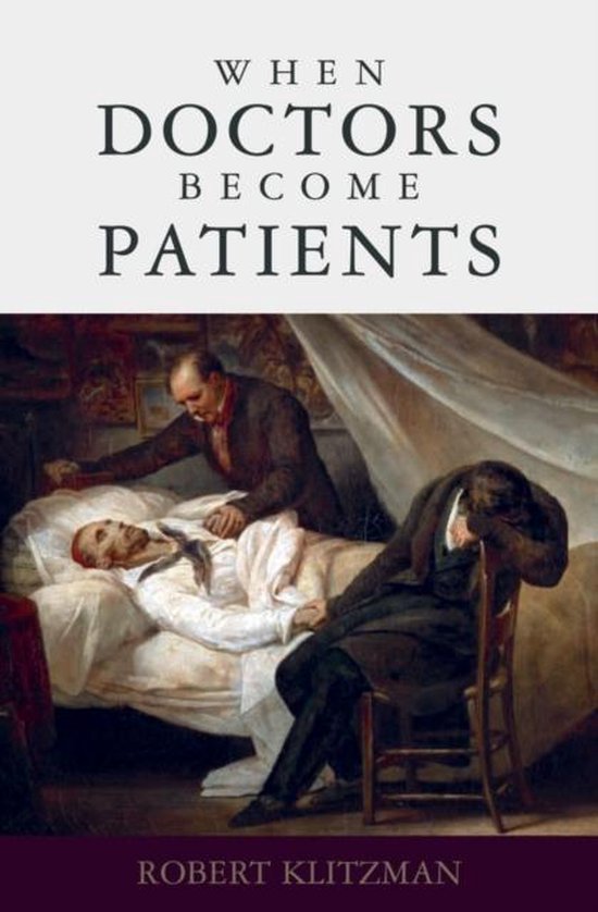 Foto: When doctors become patients