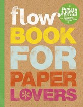 Flow Book for paper lovers 2016
