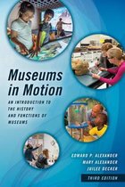 Museums in Motion