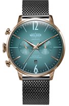 Welder breezy WWRC1008 Mannen Quartz horloge