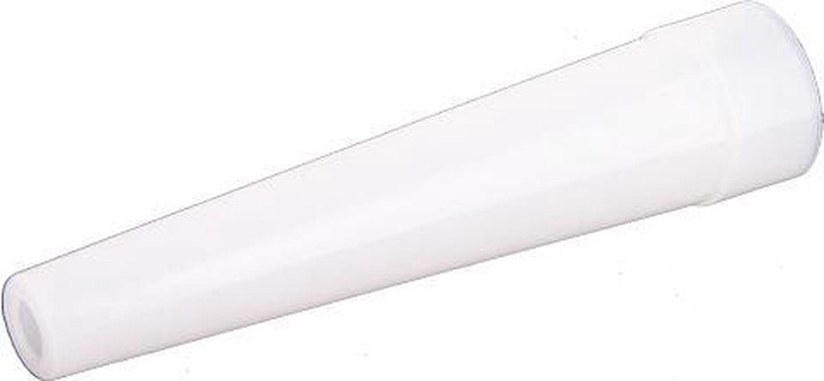 Inova T kegel wit