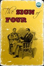 AUK Revisited 22 - Sherlock Holmes - The Sign of the Four