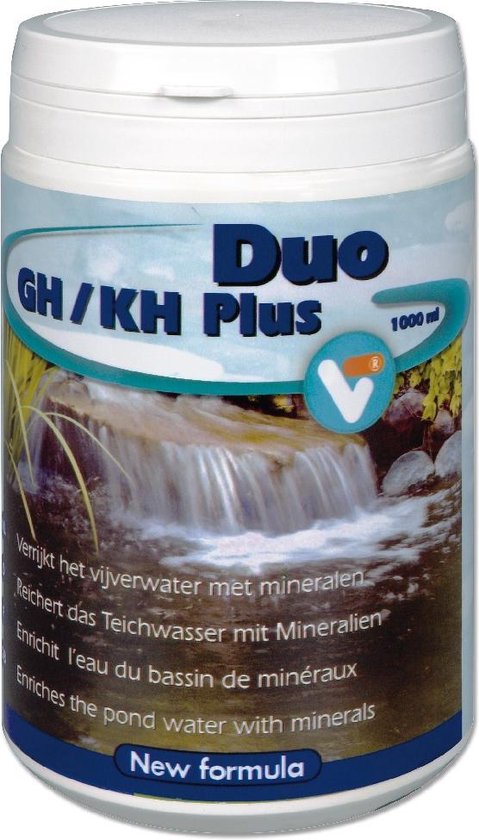 VT Duo GH-KH Plus 1000 ml