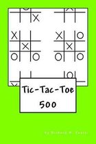 Tic-Tac-Toe