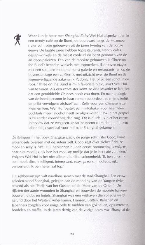 De Inhaalchinees
