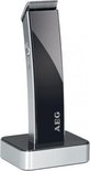 AEG HSM/R 5638 - Tondeuse