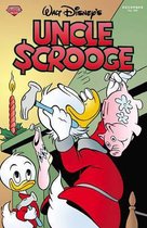 Uncle Scrooge