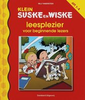 Klein Suske En Wiske Leesplezier Voor Beginnende Lezers
