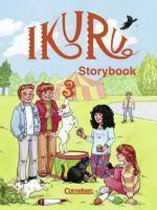 Ikuru 3. Storybook