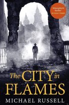Stefan Gillespie 5 - The City in Flames