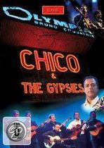 Live At The Olympia (Dvd)