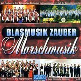 Blasmusik Zauber Marsch Musik W/Neue Boemissche Blasmusk/Veselka/R. Paye