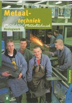 Metaaltechniek / Naslagwerk