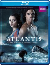 Atlantis - End Of A World Birth Of
