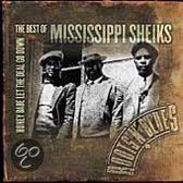 Honey Babe Let the Deal Go Down: The Best of the Mississippi Sheiks