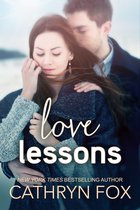 Stone Cliff Series 3 - Love Lessons, New Adult Romance