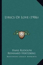 Lyrics of Love (1906)
