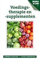 Voedingstherapie en -supplementen