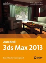 Autodesk 3ds Max 2013