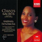 Chants Sacres / Hendricks, Ericson