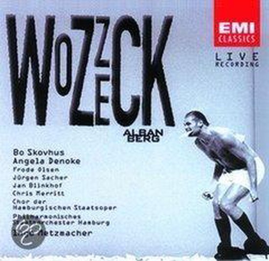 Berg: Wozzeck