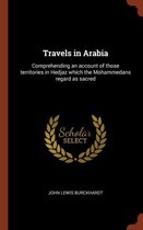 Travels in Arabia