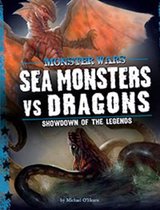 Sea Monsters vs Dragons