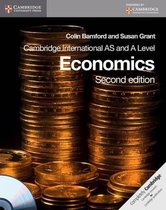 Summary Cambridge International AS Level and A Level Economics Coursebook with CD-ROM, ISBN: 9780521126656  Unit 6 - Basic economic ideas