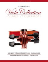 Viola Collection. Konzertstücke f. Viola & Klavier