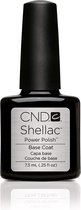 CND - Couleur - Shellac - Base Coat - 7.3 ml