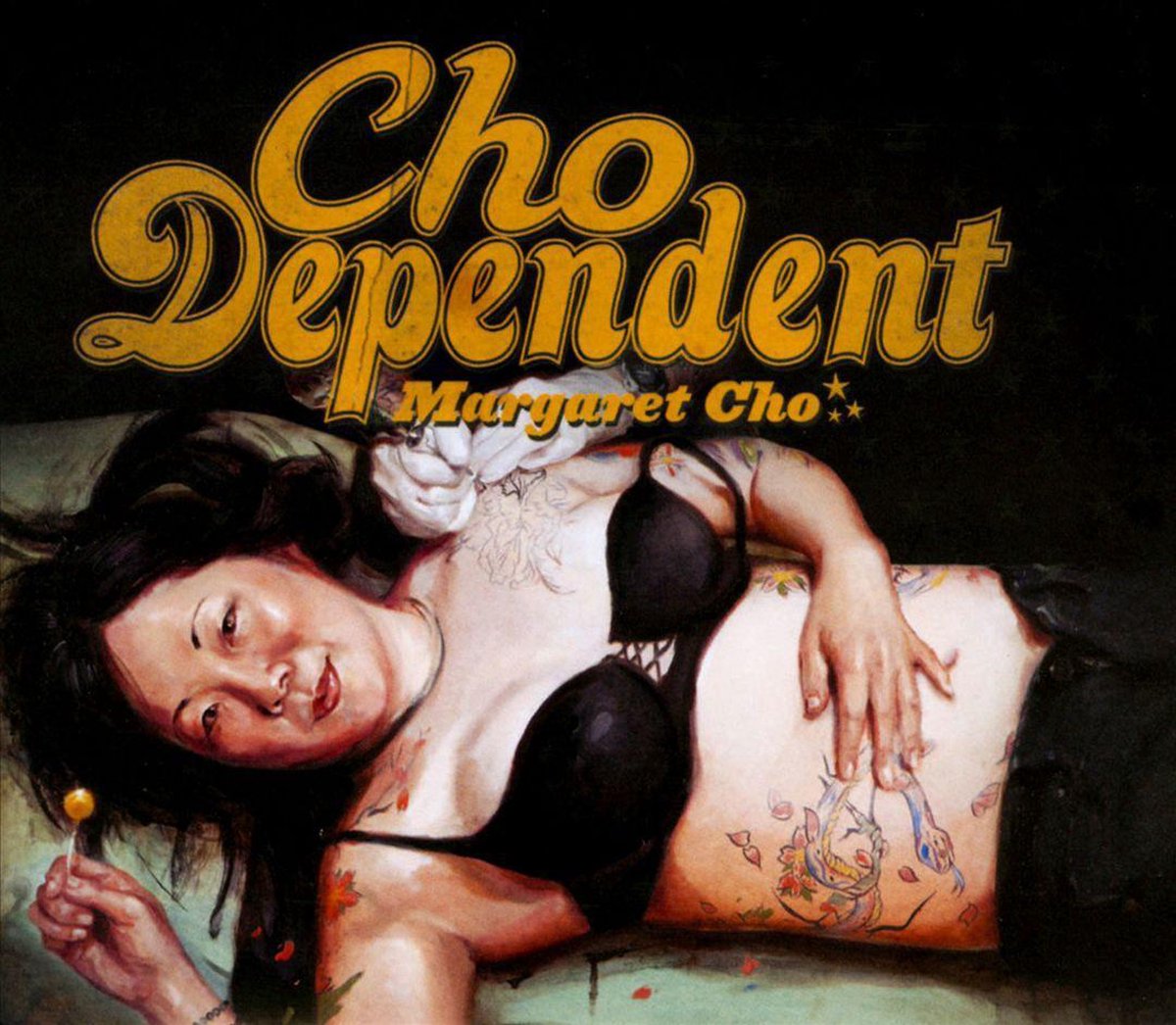 Cho Dependent