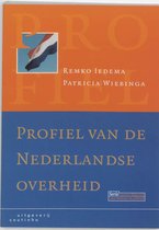 Profiel Van De Nederlandse Overheid