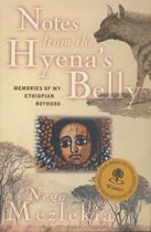 Notes From The Hyena's Belly