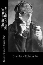 The Return of Sherlock Holmes