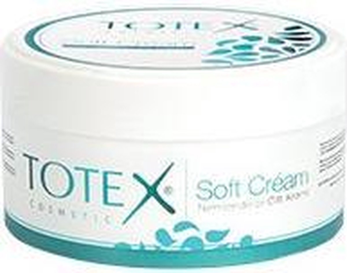 Totex Soft Creám 150 ml