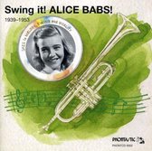 Swing It 1939-1953