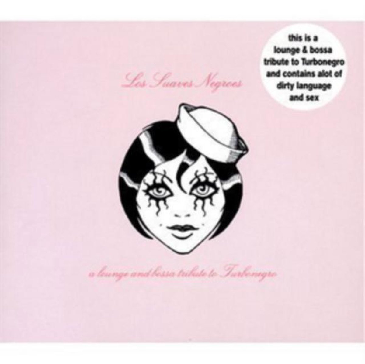 Los Suaves Negroes: Turbonegro Tribute