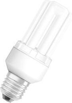 Osram Dulux EL Economy 12W spaarlamp E27  827 600lm