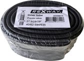 Rexway Binnenband 27,5/28/29 Inch (40/62-584/635) Fv 40 Mm