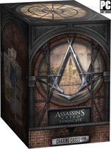 ASSASSIN'S CREED SYNDICATE CHARING CROSS BEN PC