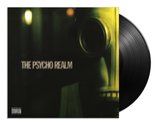 Psycho Realm (LP)