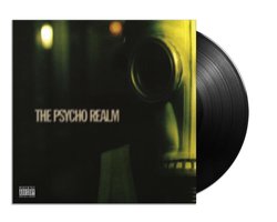Psycho Realm (LP)