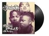 Nervous Breakdown -Hq- (LP)