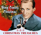 Christmas Treasures: Bing Crosby Christmas