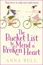 The Bucket List to Mend a Broken Heart